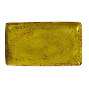 CRAFT APPLE półmisek prostokątny 330 x 190 mm /6