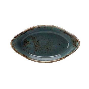 Półmisek owalny 200 x 110 mm Craft Blue