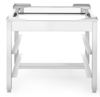 Podstawa do zmywarek gastronomicznych, elektronicznych Hendi