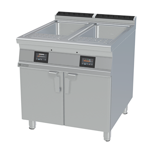 CPA-98 ETT Urządzenie do gotowania makaronu elektryczne