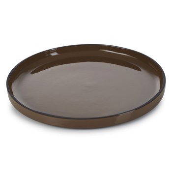 CARACTERE talerz 26 cm Tonka