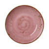 Talerz głęboki 255 mm Craft Raspberry 