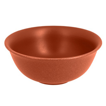 NEOFUSION misa do ryżu 16 cm, ceglasty