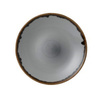 HARVEST GREY Talerz głęboki Coupe 255 mm, h 35 mm/12 szt.