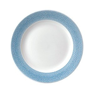 ISLA OCEAN BLUE Talerz płytki 276 mm/12 szt.