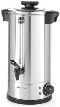 Warnik do wody Hendi, poj. 10 l