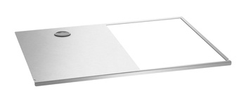 Półka wkładana M6 Snackpoint 200