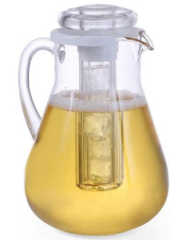 Dzbanek z wkładem na lód Hendi, poj. 2,2 l