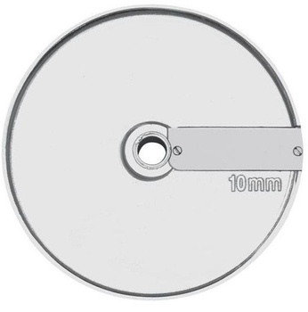 Tarcza do plastrów 10 mm, do szatkownicy Hendi Kitchen Line