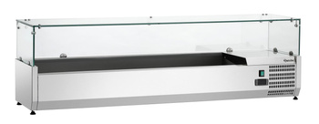 Nadstawa chłodnicza GL3-1501