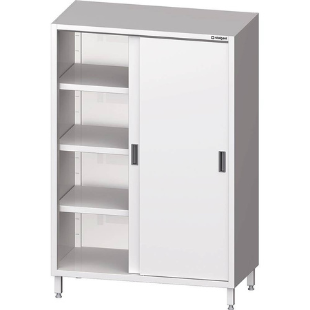 Szafa magazynowa,drzwi suwane  1000x700x1800 mm