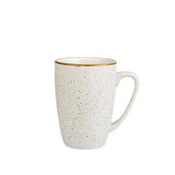 Kubek 340 ml Stonecast Barley White Churchill