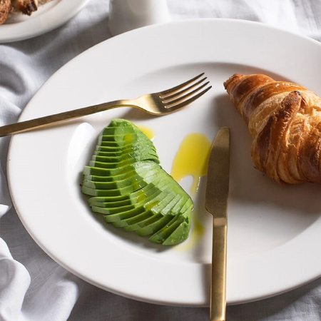 KREMA Lona Talerz płytki Coupe 300 mm/6 szt.