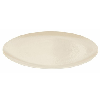 Talerz płytki 315 mm Modulo Kaolin