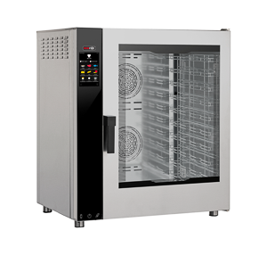 MPDN 1011 X ER Piec konwekcyjno-parowy 10x GN 1/1