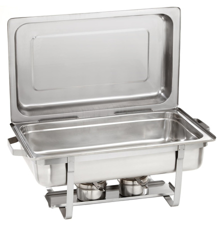 Chafing dish 1/1 BP XL