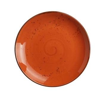 Talerz płytki 260 mm Dahlia