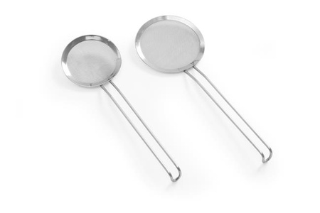 Sito do tłuszczu, śr. 12,5 cm Hendi 646205