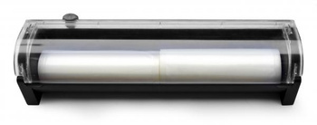 Przystawka na worki w rolce do pakowarki listwowej Hendi 975374