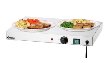 Płyta grzewcza WP250