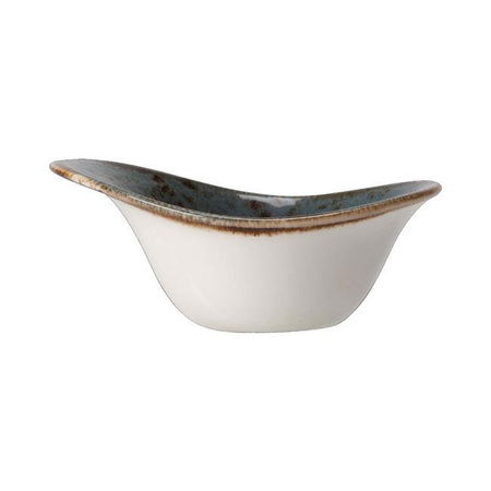 Miseczka łódeczka 130 mm Craft Blue
