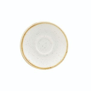 STONECAST BARLEY WHITE Spodek 156 mm/12 szt. Pasuje do SWHSCB281, SWHSCB201