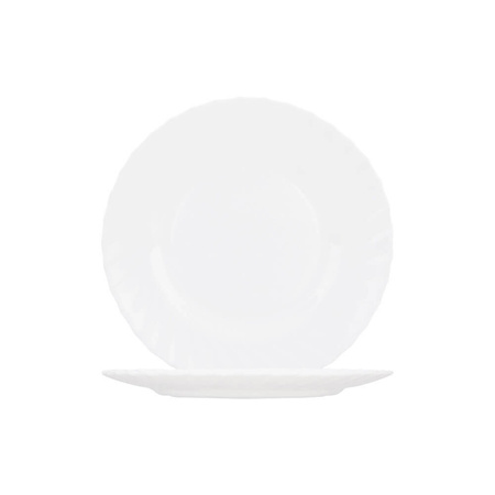 Talerz płytki, Prima II, O 150 mm