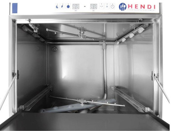 Zmywarka gastronomiczna Hendi 231753