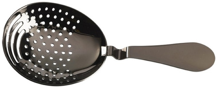 SITKO BARMAŃSKIE CZARNY