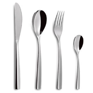 BARCELONA nóż deserowy 202 mm