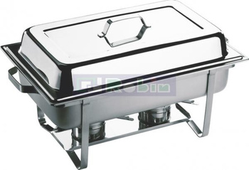 Podgrzewacz potraw na pastę, Hendi 471005