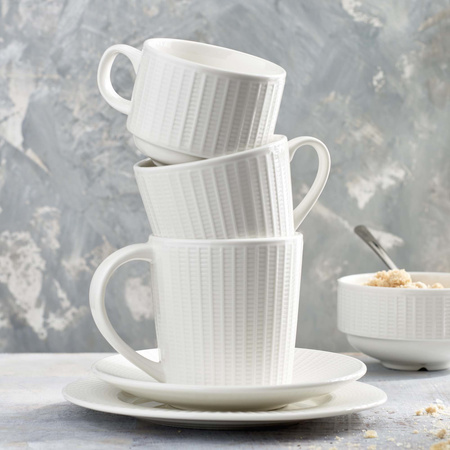 Filiżanka sztaplowana 212 ml Willow