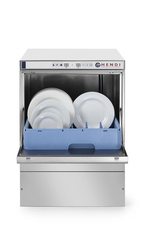 Zmywarka gastronomiczna Hendi 231753