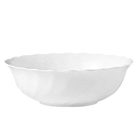 Salaterka Trianon 565 ml biała