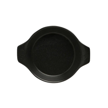 Naczynie do zapiekania Coal Seasons 210 mm czarne