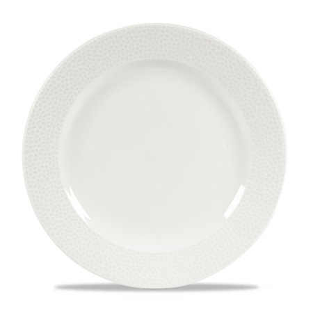 ISLA TALERZ PŁASKI NA STOPIE ŚR. 276 MM