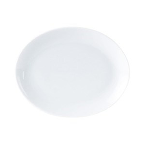 PORCELITE Półmisek owalny 210 mm /6