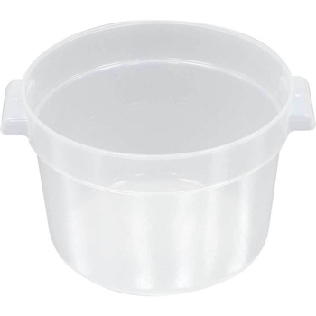 Pojemnik do żywności, śr. 31 cm, poj. 10,0 l, poliwęglan Stalgast 067110