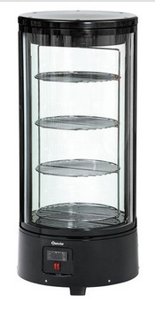 Witryna chłodnicza Bartscher, poj. 72 l