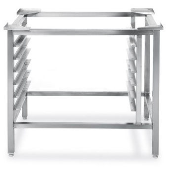 Podstawa do pieców konwekcyjno-parowych Hendi 600x400