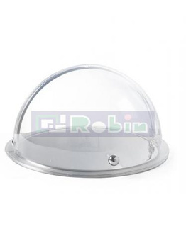 Pokrywa rolltop do tacy Hendi 427514