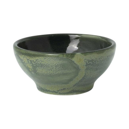 Miska stożkowa 70 mm Aurora Vesuvius Burnt Emerald