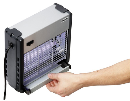 Lampa owadobójcza rażąca Bartscher IV-22