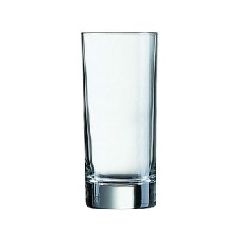 ISLANDE SZKLANKA WYSOKA POJ. 290 ML