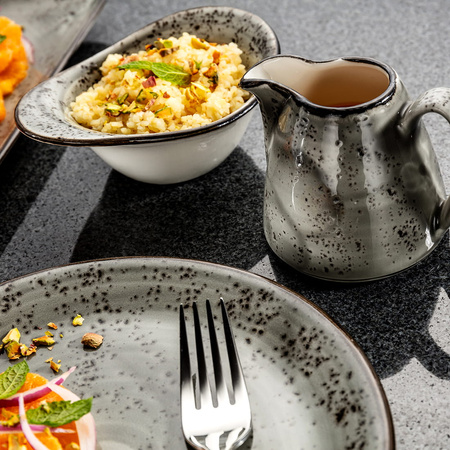 URBAN SMOKE dzbanek na mleko 142 ml /12