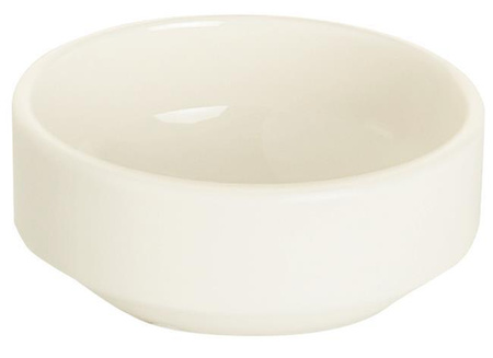 Miska sztaplowana Crema 660 ml