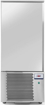 Schładzarko-zamrażarka szokowa Hendi, poj. 15xGN1/1