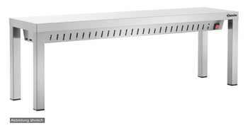 Mostek grzewczy WBS1000 I2HR