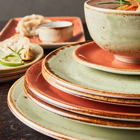 Craft terracotta talerz płytki 202 mm /24