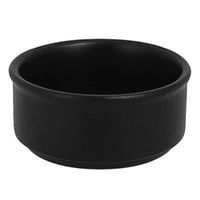 NEOFUSION ramekin czarny